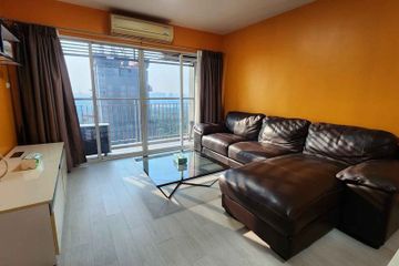 2 Bedroom Condo for rent in Sym Vibha-Ladprao, Chom Phon, Bangkok near MRT Chatuchak Park