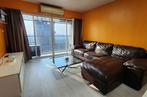 2 Bedroom Condo for rent in Sym Vibha-Ladprao, Chom Phon, Bangkok near MRT Chatuchak Park