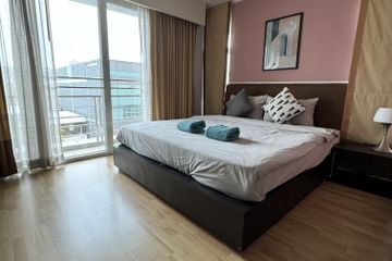 2 Bedroom Apartment for rent in P Residence Thonglor 23, Khlong Tan Nuea, Bangkok