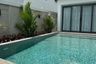 5 Bedroom House for sale in Serenity Jomtien Villas, Nong Prue, Chonburi