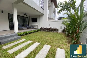 5 Bedroom House for sale in Serenity Jomtien Villas, Nong Prue, Chonburi