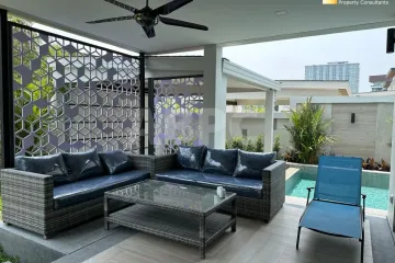 5 Bedroom House for sale in Nong Prue, Chonburi