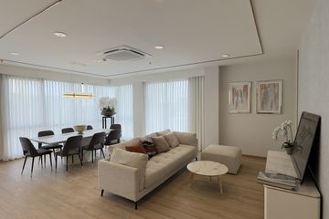 4 Bedroom Condo for rent in Sathorn 111, Thung Maha Mek, Bangkok near BTS Chong Nonsi