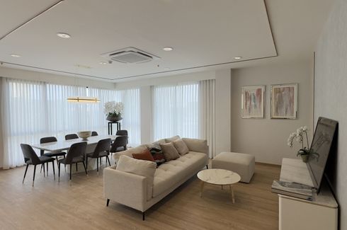 4 Bedroom Condo for rent in Sathorn 111, Thung Maha Mek, Bangkok near BTS Chong Nonsi