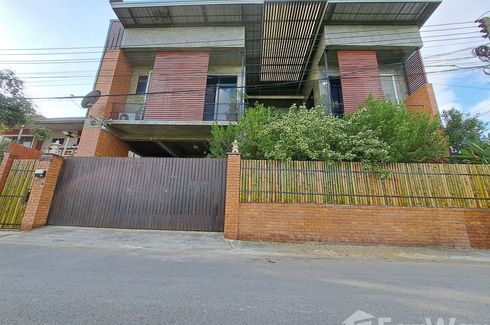 3 Bedroom House for sale in Mae Hia, Chiang Mai