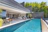 3 Bedroom Condo for sale in Choeng Thale, Phuket