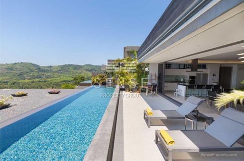 3 Bedroom Condo for sale in Choeng Thale, Phuket