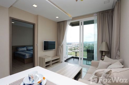 1 Bedroom Condo for sale in Del Mare, Bang Sare, Chonburi