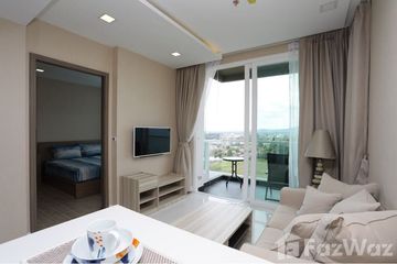 1 Bedroom Condo for sale in Del Mare, Bang Sare, Chonburi