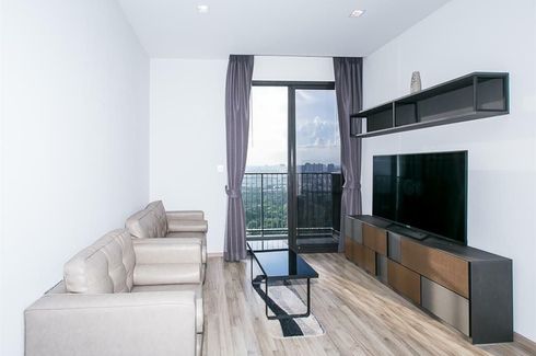 2 Bedroom Condo for rent in THE LINE Jatujak - Mochit, Chatuchak, Bangkok near MRT Chatuchak Park