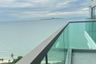 1 Bedroom Condo for sale in Wong Amat Tower, Na Kluea, Chonburi