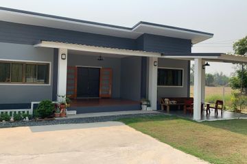2 Bedroom House for sale in Samran Rat, Chiang Mai