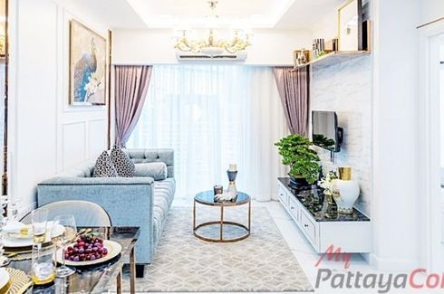 1 Bedroom Condo for sale in The Empire Tower, Nong Prue, Chonburi