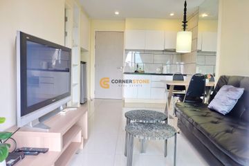 1 Bedroom Condo for sale in Atlantis Condo Resort, Nong Prue, Chonburi