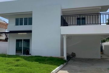 5 Bedroom House for rent in Dokmai, Bangkok