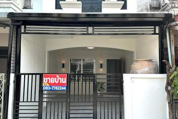 2 Bedroom Townhouse for sale in Sam Wa Tawan Tok, Bangkok