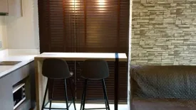 Condo for rent in Rhythm Asoke 2, Makkasan, Bangkok near MRT Phra Ram 9