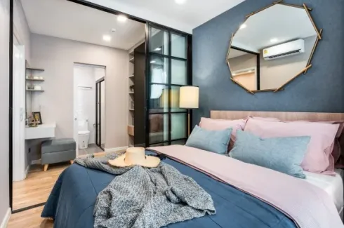 2 Bedroom Condo for sale in Sam Sen Nok, Bangkok near MRT Phawana