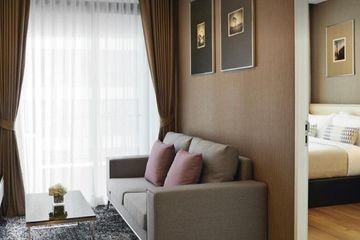 1 Bedroom Condo for rent in Movenpick Residences Ekkamai, Khlong Tan Nuea, Bangkok