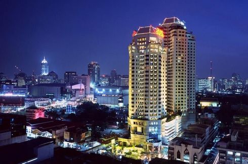 3 Bedroom Condo for rent in Grand Diamond Pratunam, Thanon Phetchaburi, Bangkok near BTS Ratchathewi