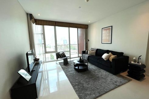 2 Bedroom Condo for rent in Phra Khanong, Bangkok near BTS Ekkamai