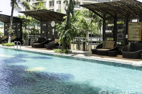 2 Bedroom Condo for rent in Sathorn Gardens, Thung Maha Mek, Bangkok near MRT Lumpini