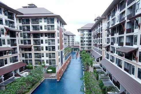 1 Bedroom Condo for sale in Baan Navatara, Nuan Chan, Bangkok