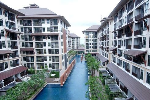 1 Bedroom Condo for sale in Baan Navatara, Nuan Chan, Bangkok