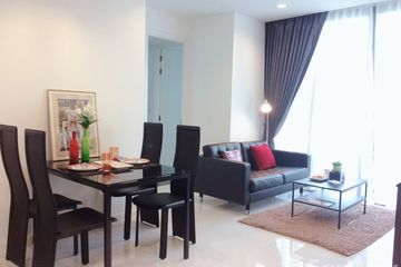 2 Bedroom Condo for rent in Nara 9 by Eastern Star, Sathon, Bangkok near BTS Chong Nonsi