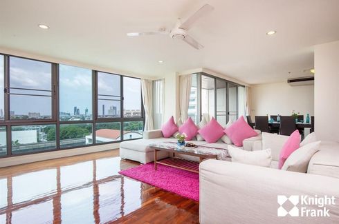 3 Bedroom Condo for rent in Sathorn Gallery Residences, Silom, Bangkok near BTS Surasak