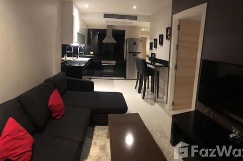 1 Bedroom Condo for sale in VN Residence 3 Pattaya, Nong Prue, Chonburi