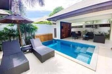1 Bedroom Villa for rent in Bo Phut, Surat Thani