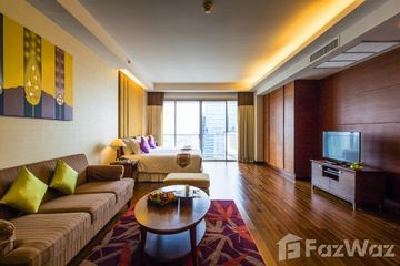 Condo for rent in COLUMN TOWER, Khlong Toei, Bangkok near BTS Asoke