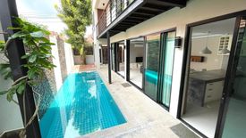 2 Bedroom Villa for rent in Phuket Baan Charoensuk, Si Sunthon, Phuket