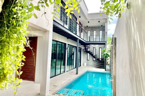 2 Bedroom Villa for rent in Phuket Baan Charoensuk, Si Sunthon, Phuket