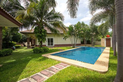 3 Bedroom Villa for sale in Nong Kae, Prachuap Khiri Khan