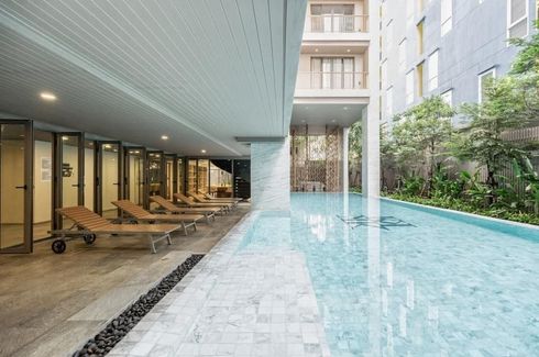 1 Bedroom Condo for sale in Klass Condo Siam, Wang Mai, Bangkok near BTS National Stadium