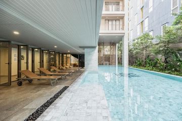 1 Bedroom Condo for sale in Klass Condo Siam, Wang Mai, Bangkok near BTS National Stadium