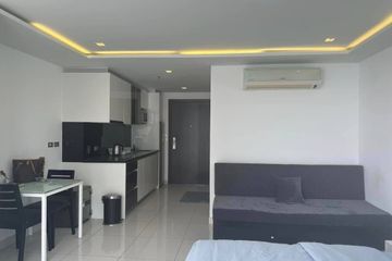 Condo for sale in Wong Amat Tower, Na Kluea, Chonburi