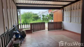 2 Bedroom Townhouse for sale in Ban Phru, Songkhla