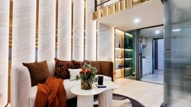 1 Bedroom Condo for sale in Sam Sen Nai, Bangkok near MRT Rang Nam