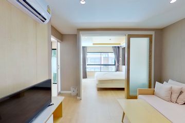 1 Bedroom Condo for sale in MAYSA Condo & Hotel, Hua Hin, Prachuap Khiri Khan