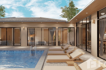4 Bedroom Villa for sale in Pa Khlok, Phuket