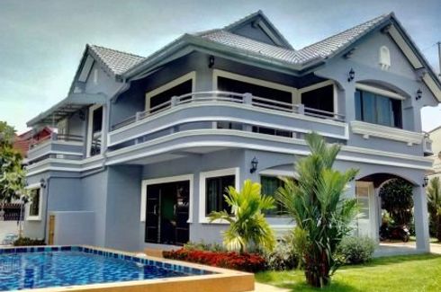 4 Bedroom House for Sale or Rent in Nong Prue, Chonburi