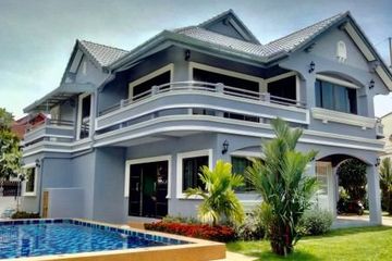 4 Bedroom House for Sale or Rent in Nong Prue, Chonburi