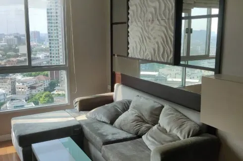 2 Bedroom Condo for rent in Lumpini Place Ratchayotin, Lat Yao, Bangkok near BTS Ratchayothin