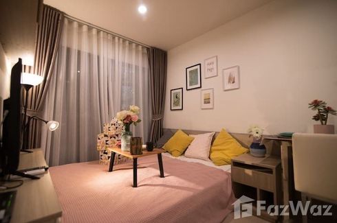 1 Bedroom Condo for rent in Niche Mono Sukhumvit 50, Phra Khanong, Bangkok near BTS On Nut