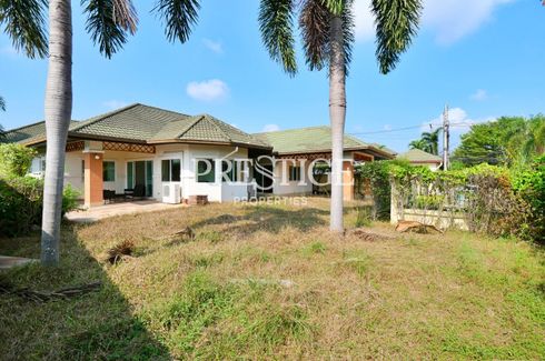 4 Bedroom House for sale in Green Field Villa 2, Nong Prue, Chonburi
