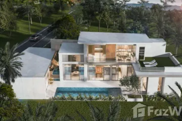 3 Bedroom Villa for sale in Thep Krasatti, Phuket