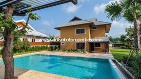 4 Bedroom House for sale in Talat Khwan, Chiang Mai